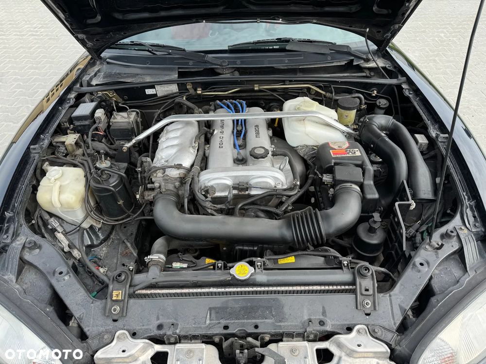Mazda MX-5 - 14