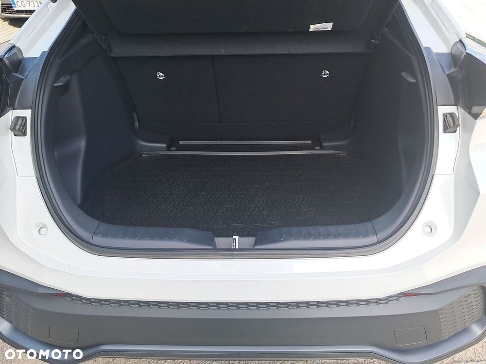 Toyota C-HR 1.8 Hybrid Comfort - 24