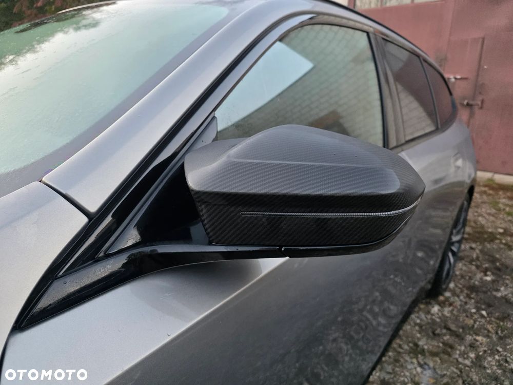BMW Seria 5 - 20