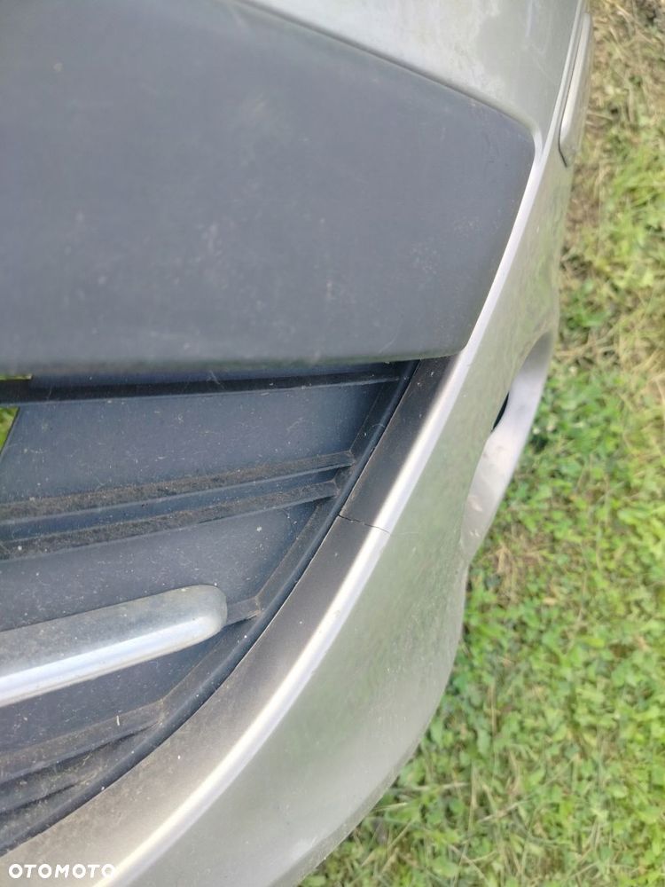 RENAULT MEGANE III HB KOMBI 08R- ZDERZAK PRZÓD PRZEDNI SPRYSKI - 13