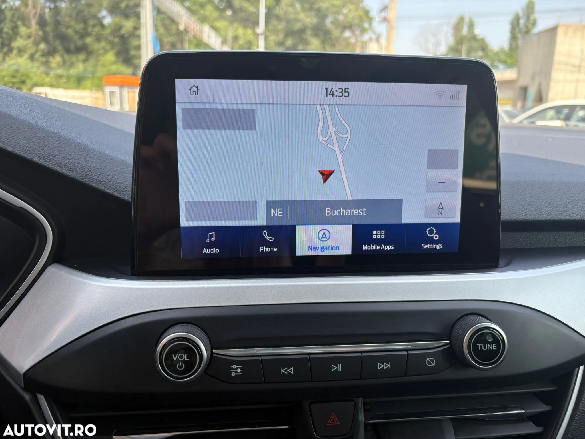 Ford Focus 2.0 EcoBlue Active - 7