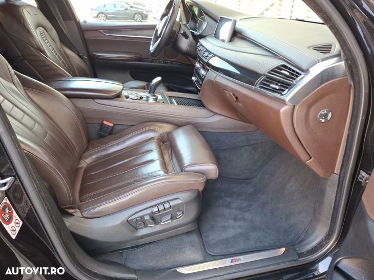 BMW X5 - 16