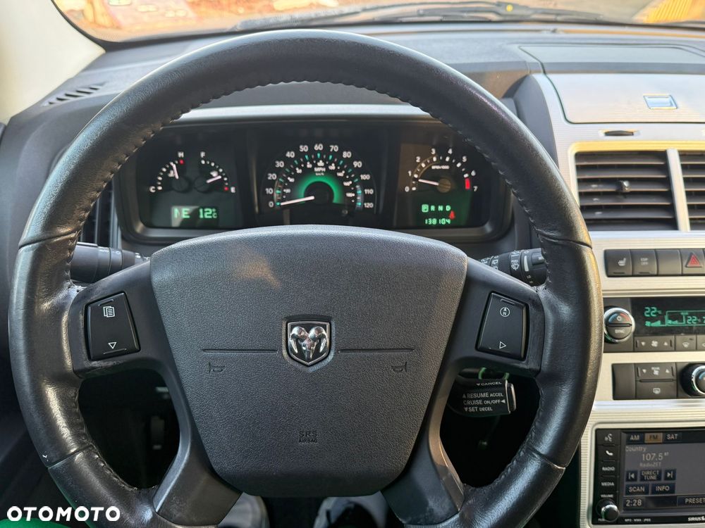 Dodge Journey - 13