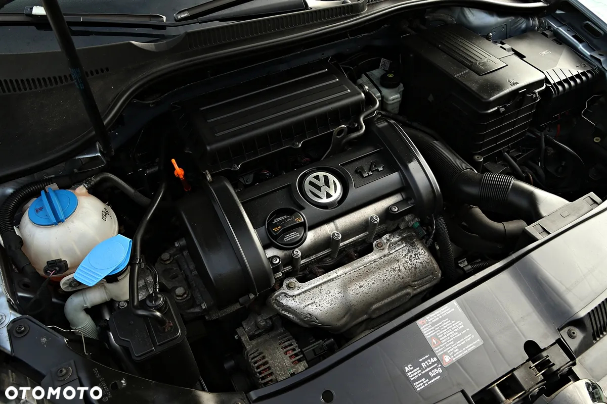 Volkswagen Golf - 35