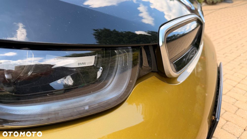 BMW i3 i3S 120 Ah - 10