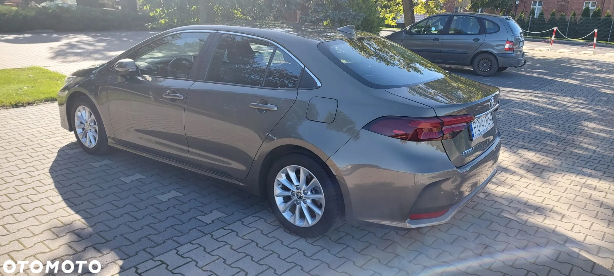 Toyota Corolla 1.6 Comfort - 8