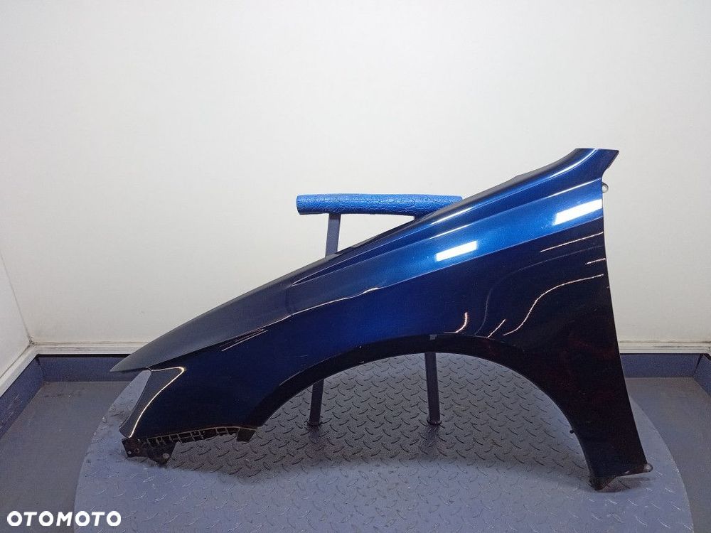SUBARU LEGACY IV LIFT BŁOTNIK PRZÓD LEWY PRZEDNI 35J - 1