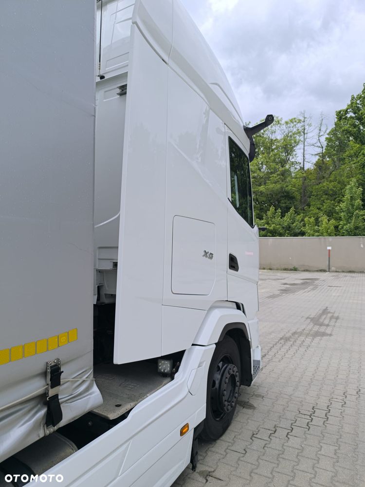 DAF XG 480 FT - 7