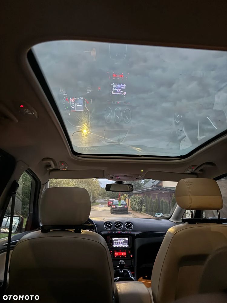 Ford S-Max 1.6 EcoBoost Start Stopp System Business Edition - 27