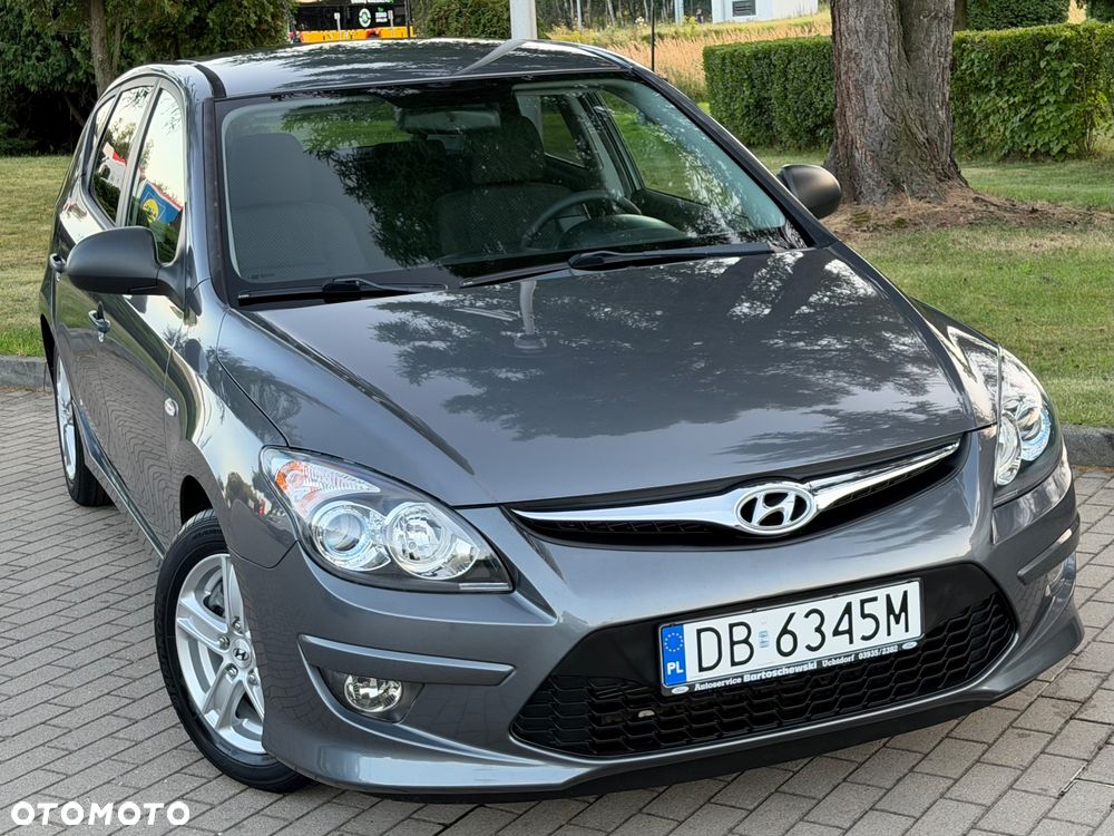 Hyundai i30 1.4 FIFA WM Edition - 12