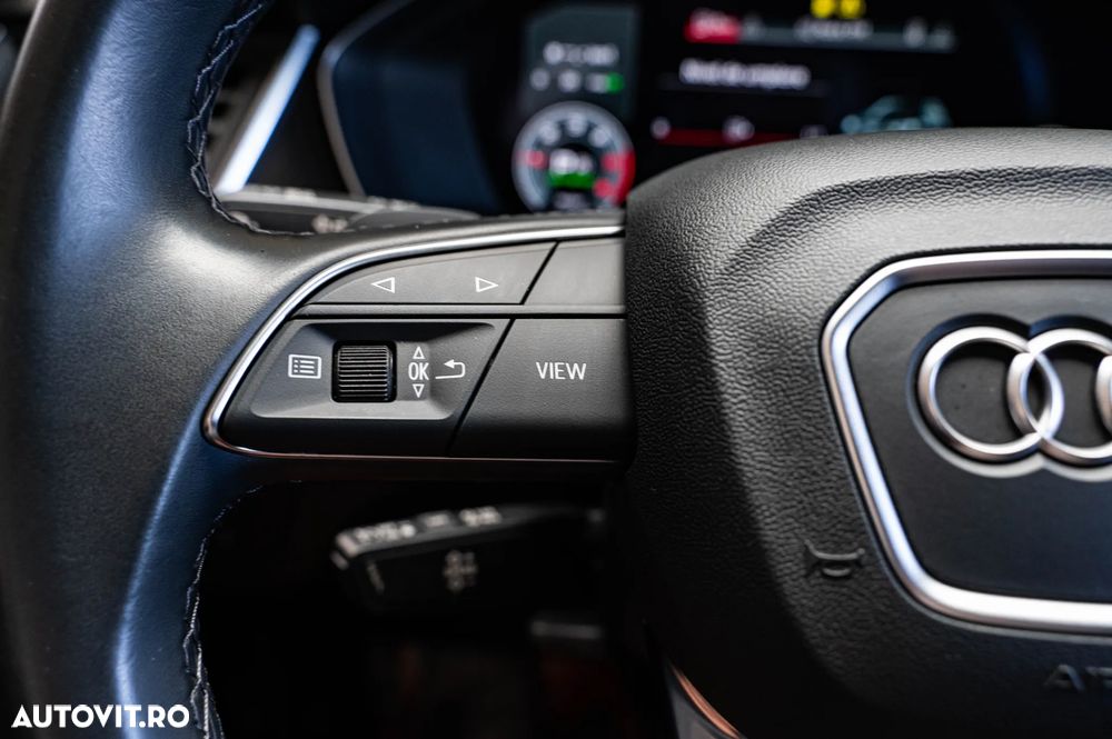 Audi Q5 35 TDI S tronic advanced - 22