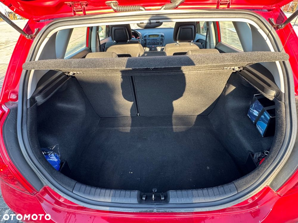 Kia Ceed 1.4 Comfort + - 11