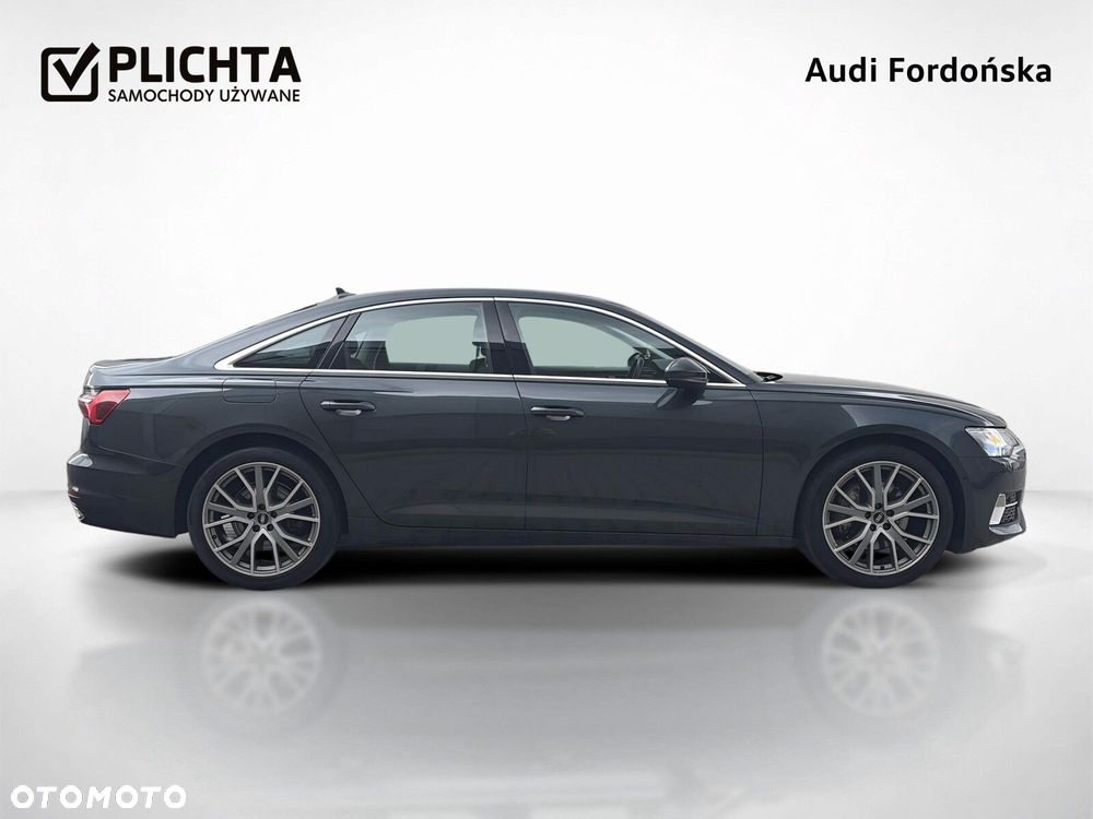 Audi A6 Limousine - 7