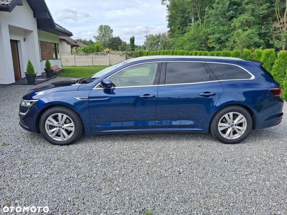 Renault Talisman Grandtour BLUE dCi 200 EDC INTENS - 3
