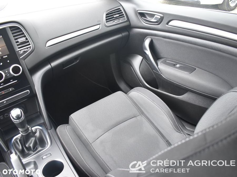 Renault Megane 1.3 TCe FAP Equilibre - 19