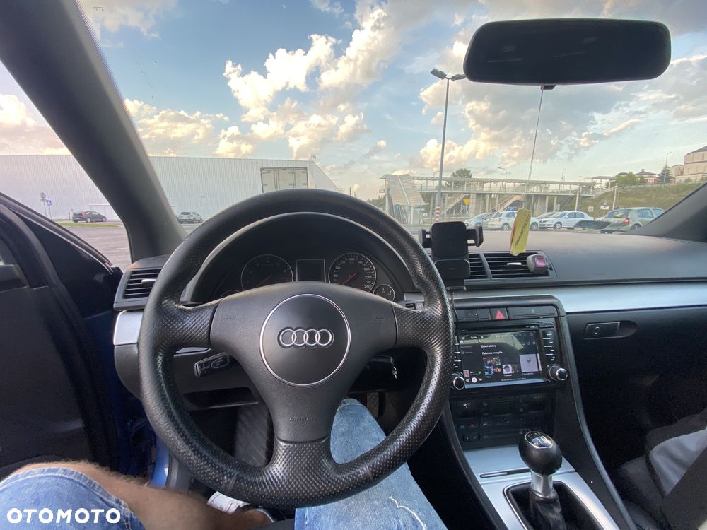 Audi A4 - 17