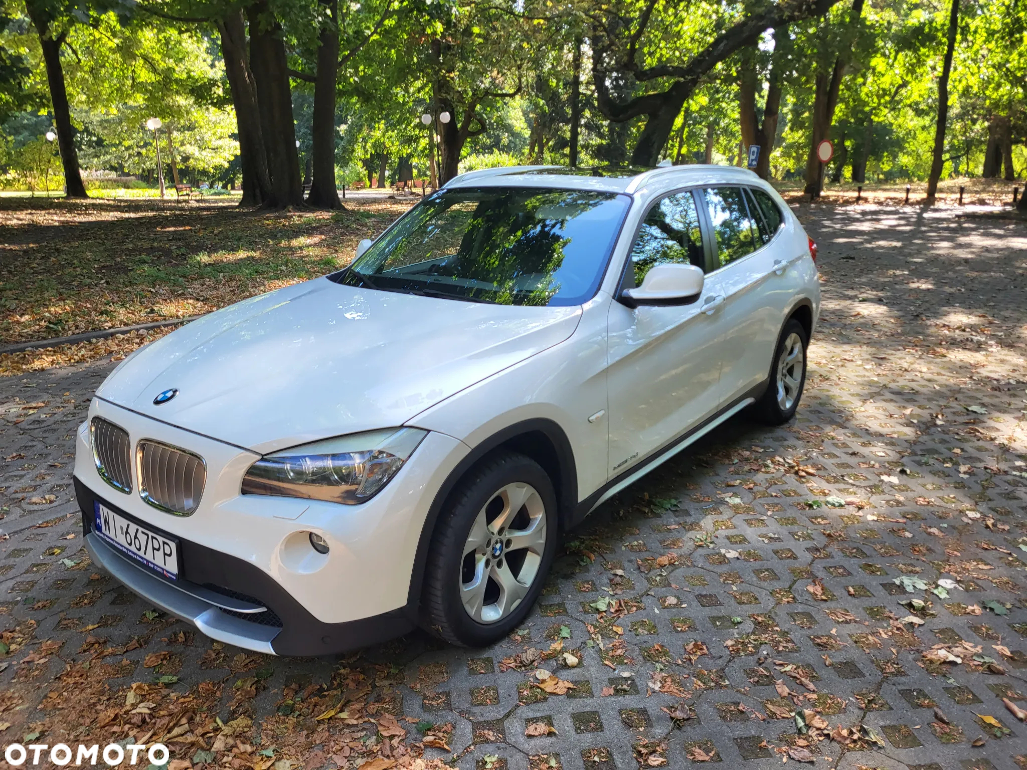 BMW X1 xDrive23d - 22