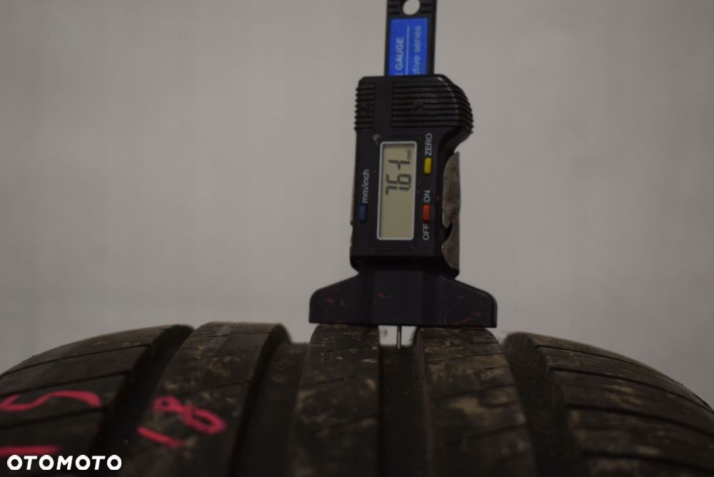 R18 225/45 Goodyear EfficientGRIP Performance 95W Wysyłka gratis! - 4