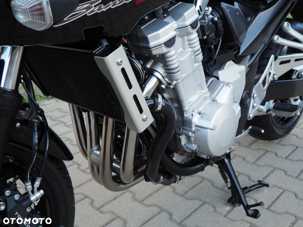 Suzuki Bandit - 6