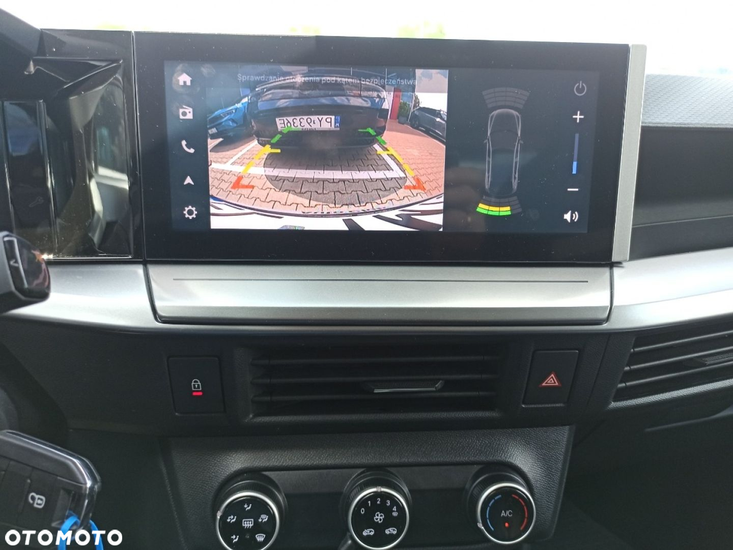 Opel Frontera - 16