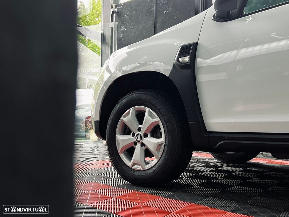 Dacia Duster 1.5 Blue dCi Expression - 13