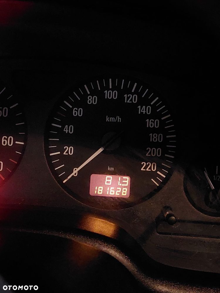 Opel Astra - 7