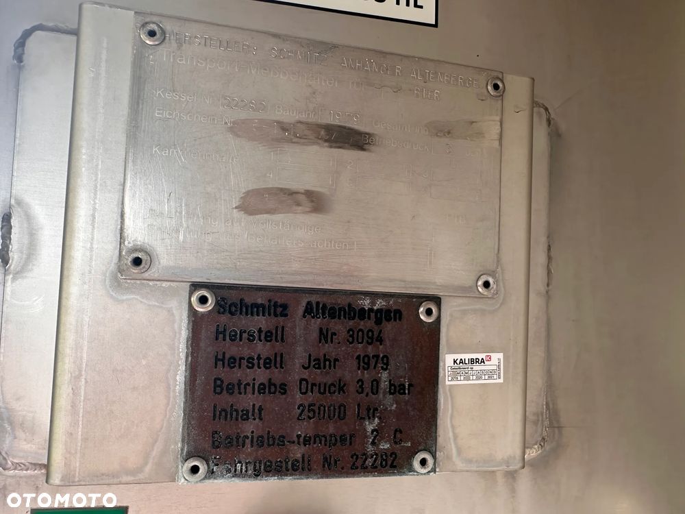 Schmitz Cargobull SC - 10