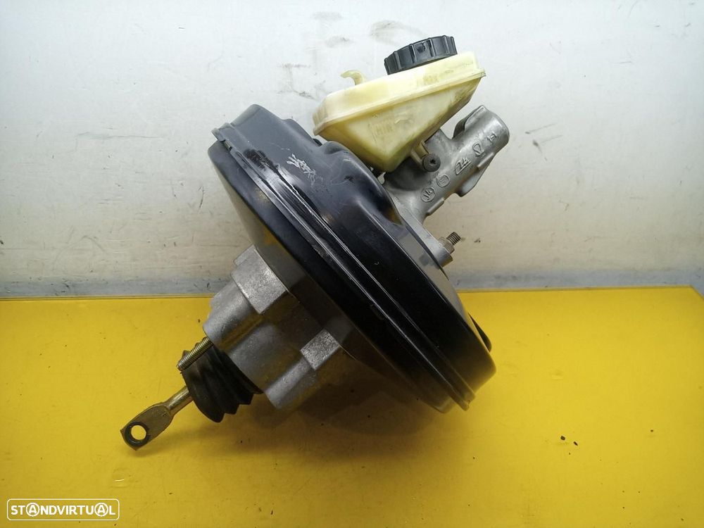 REFORÇO DE FREIO COM BOMBA BMW MINI R50R53 - 3