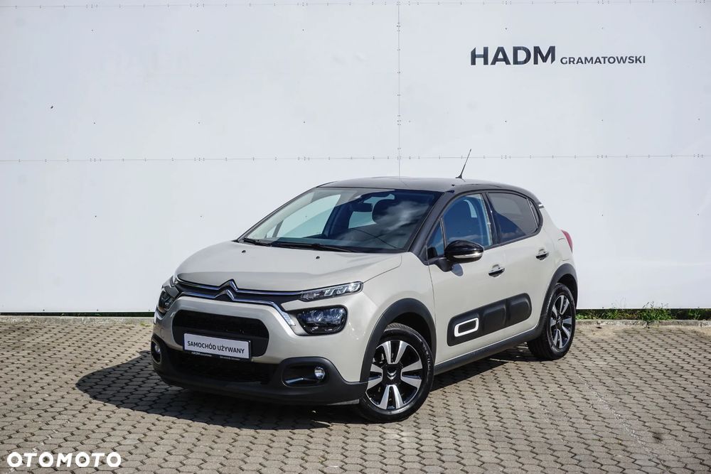 Citroën C3 1.2 PureTech Max - 4