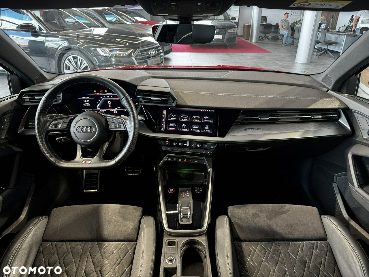 Audi S3 - 20