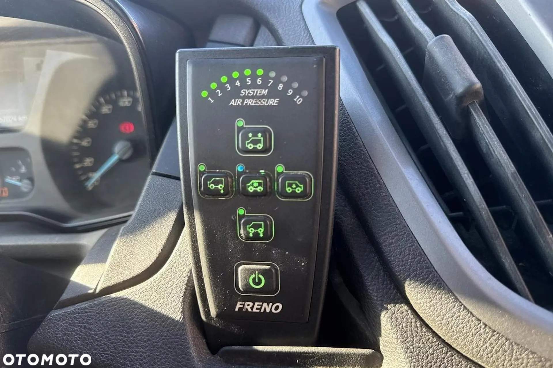 Ford Transit 350 L2 EcoBlue Edition - 11