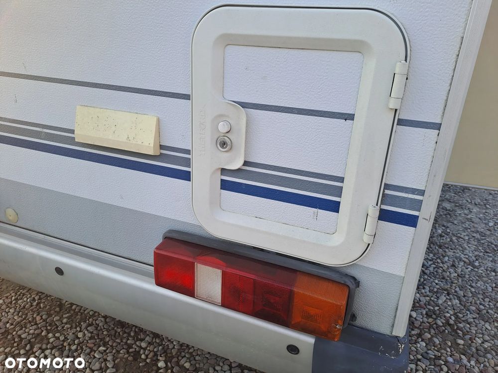Ford Transit - 27