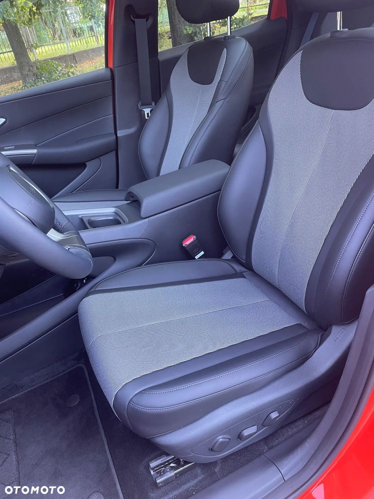 BYD Dolphin Sport E-CVT - 13