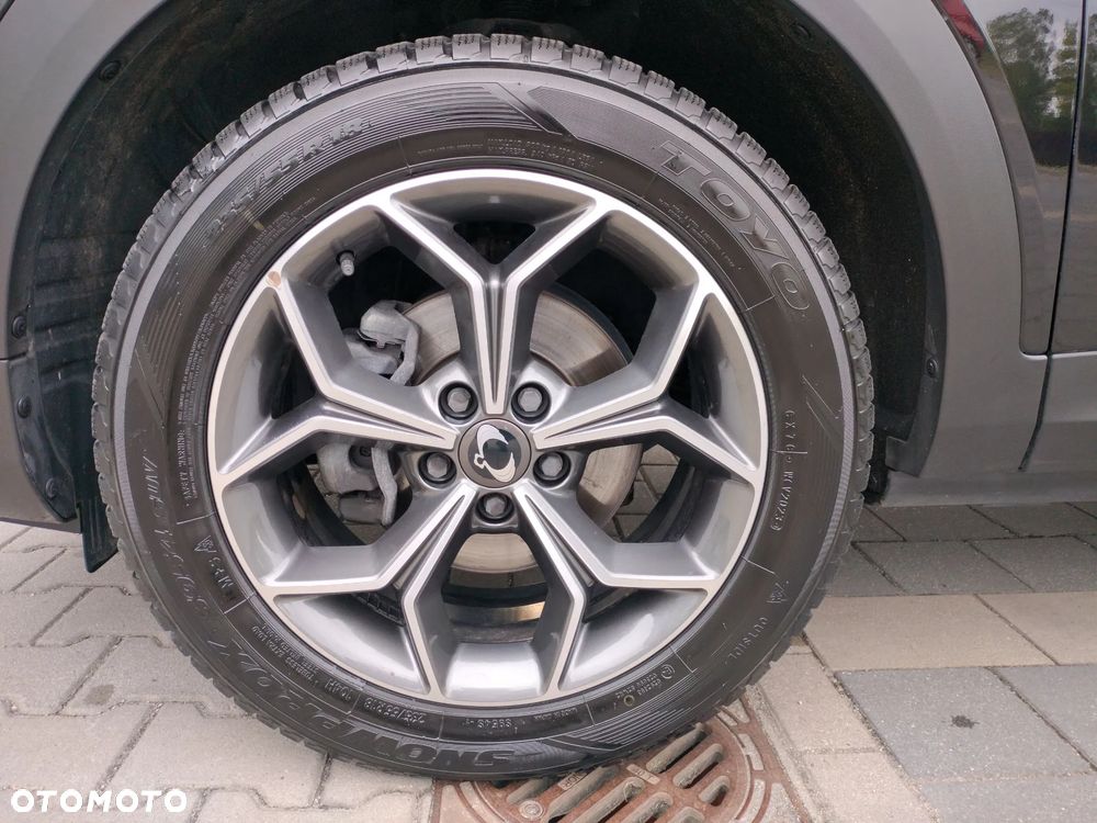 SsangYong/KGM Korando 1.5 T-GDI Quartz 2WD - 19