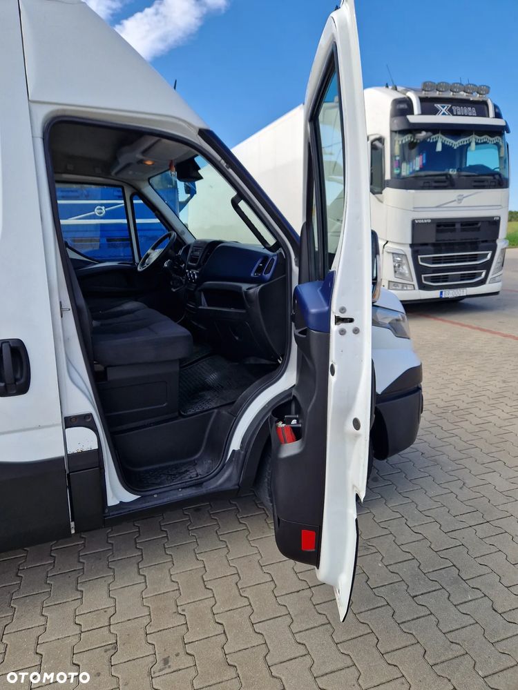Iveco Daily - 14