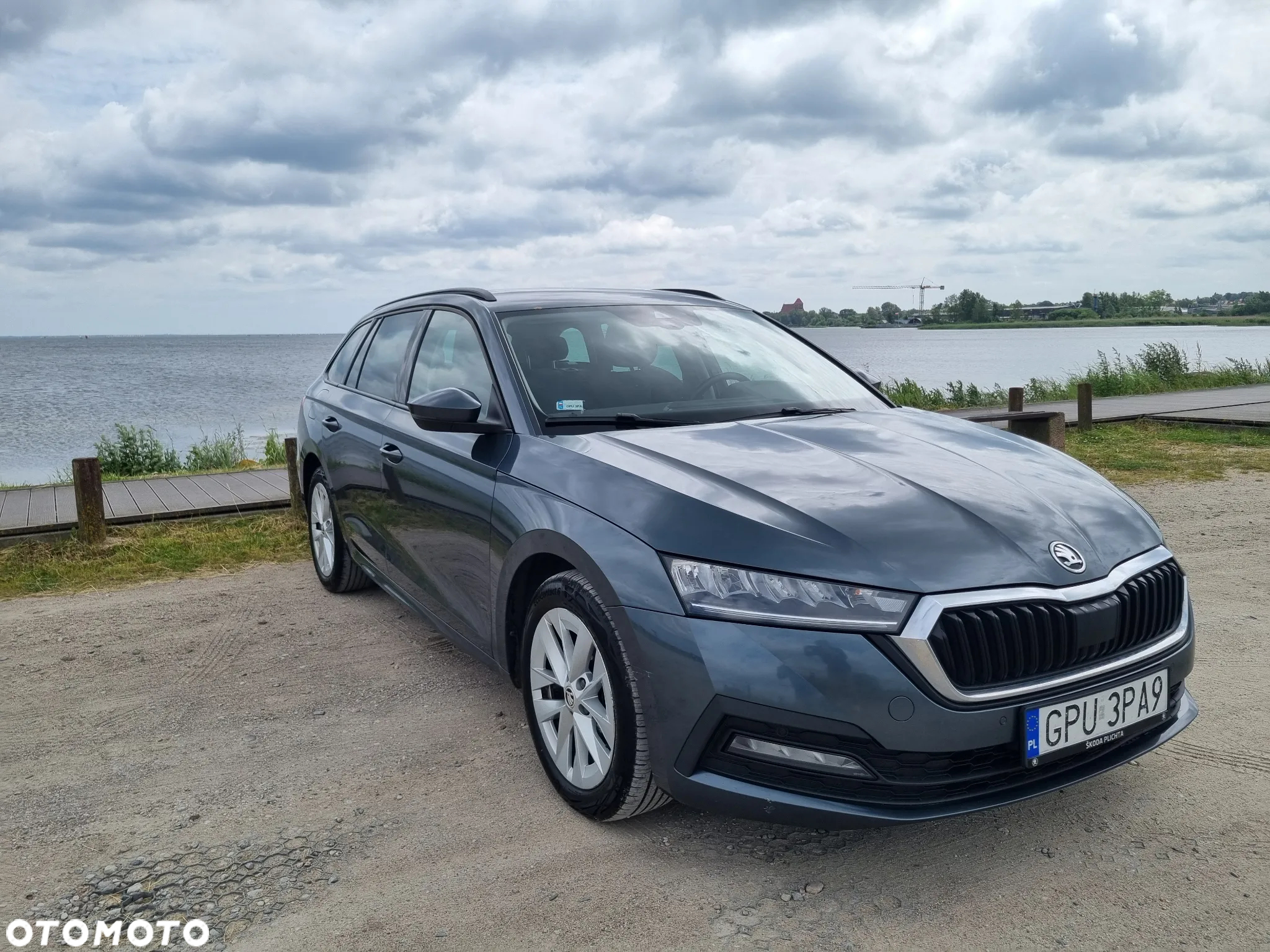 Skoda Octavia 2.0 TDI Ambition DSG - 16