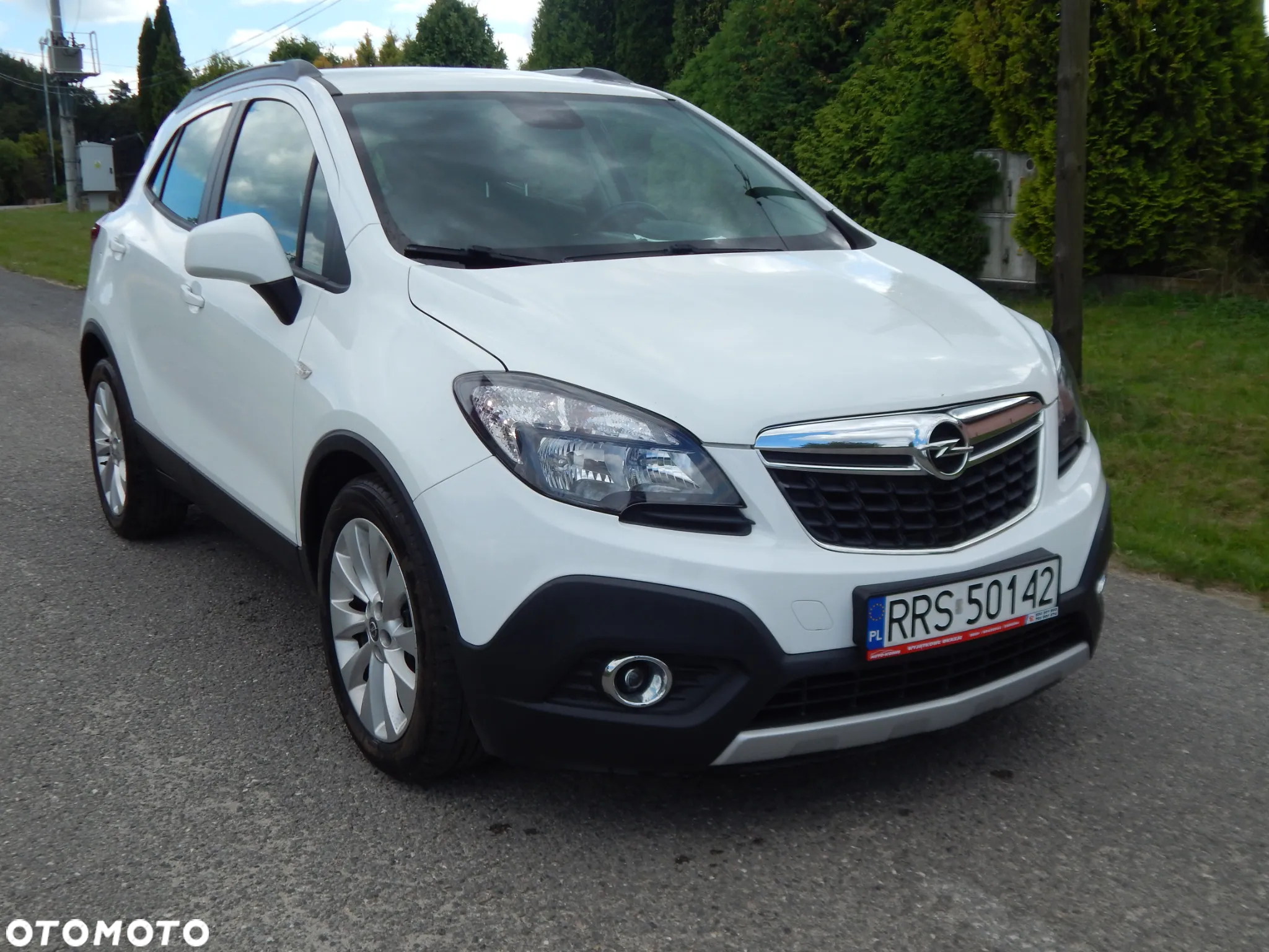 Opel Mokka 1.4 T Cosmo - 5