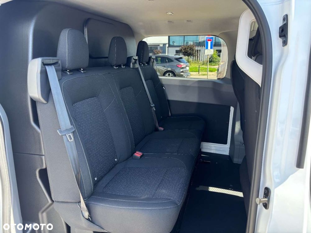 Ford Transit Custom - 20