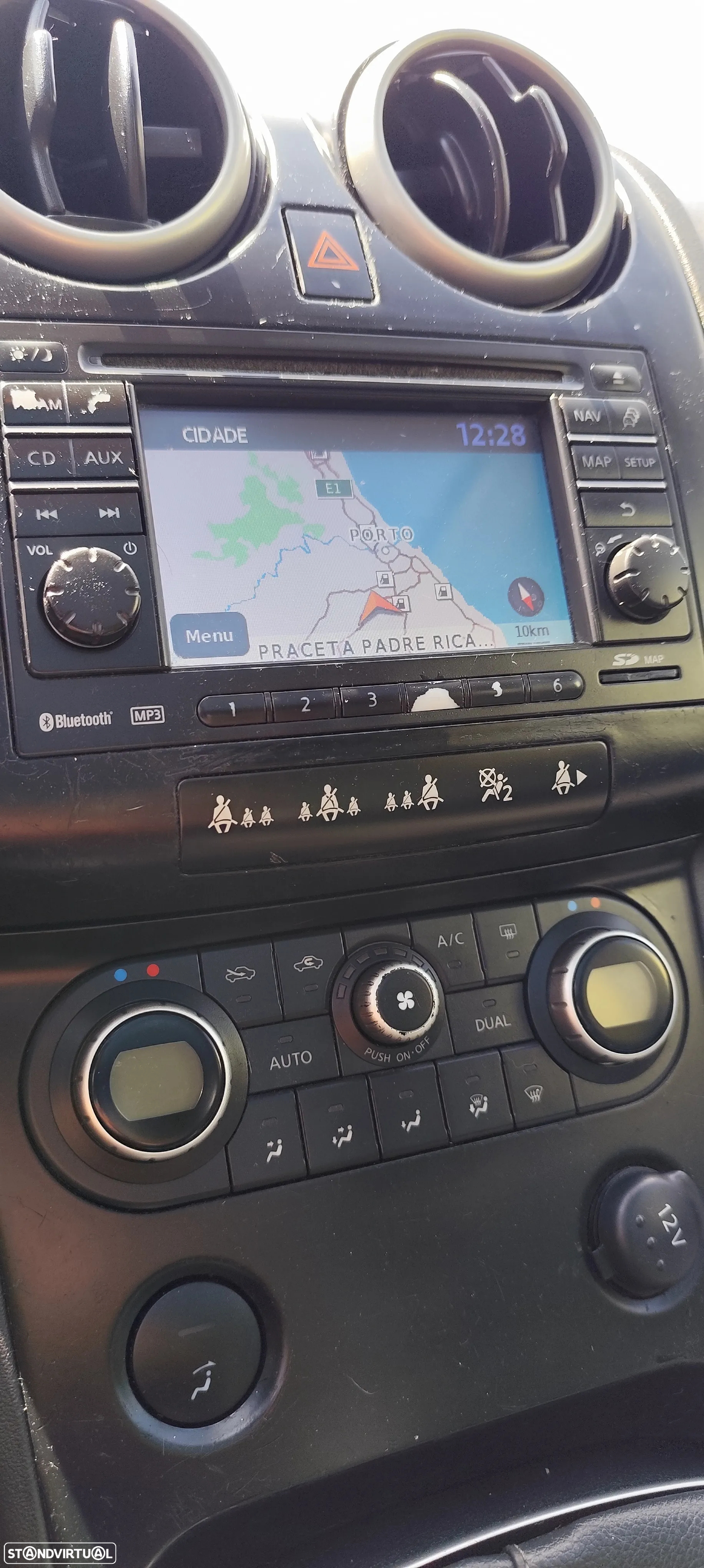 Nissan Qashqai 1.5 dCi ECO Acenta - 14