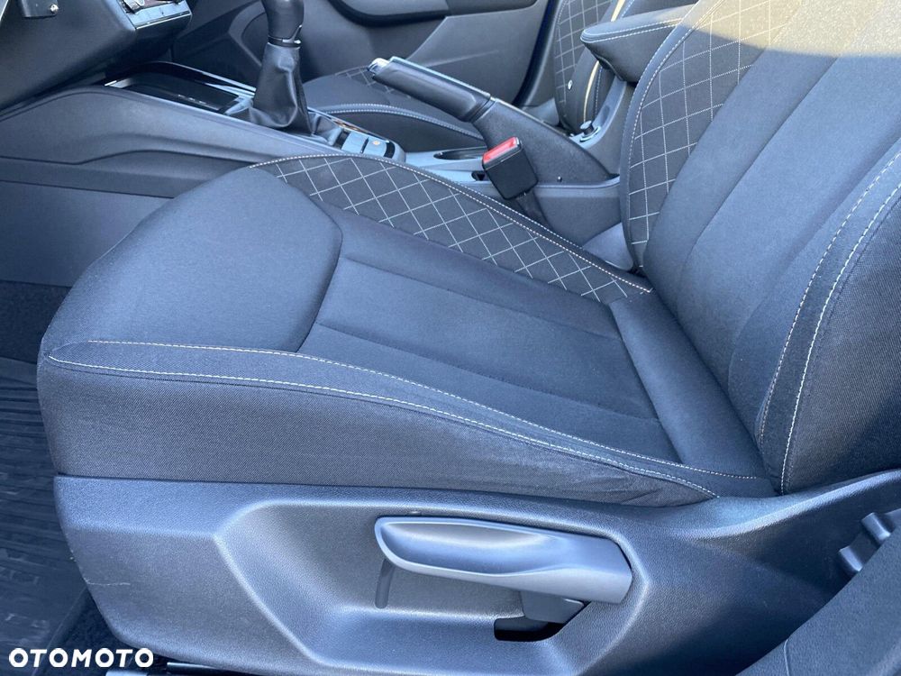 Skoda Scala 1.0 TSI Ambition - 23