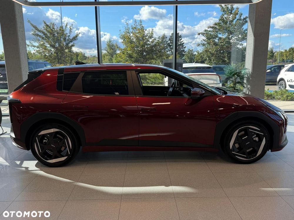 Kia EV4 - 7