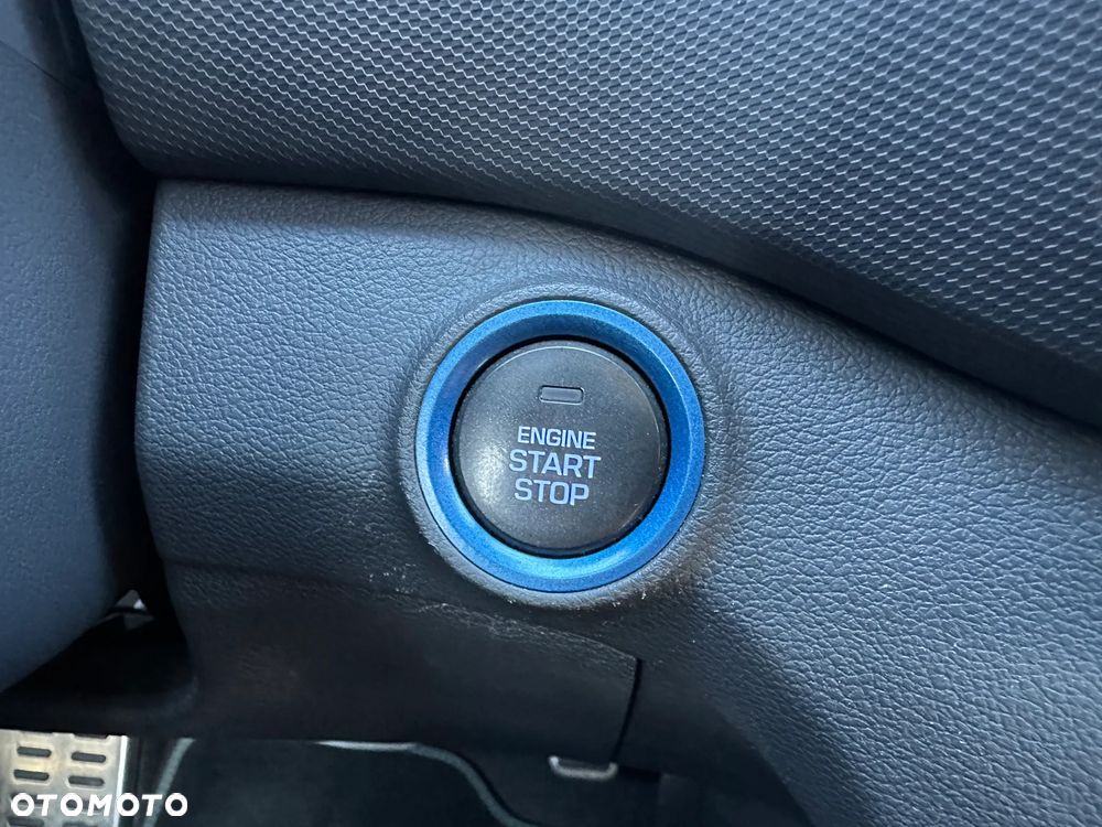 Hyundai IONIQ hybrid Premium - 36