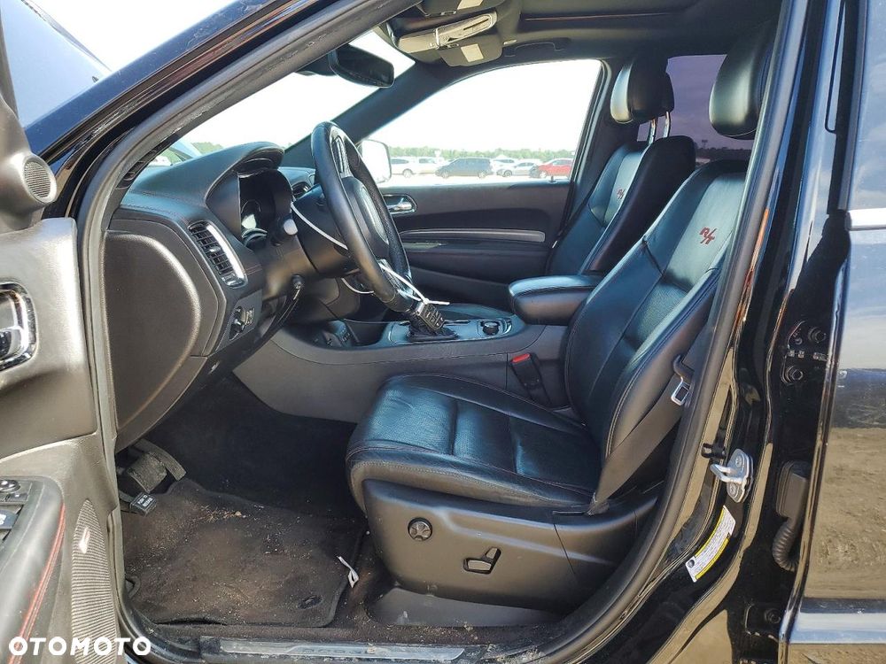 Dodge Durango - 7