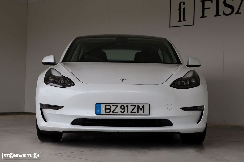 Tesla Model 3 Long Range Tração Integral - 2