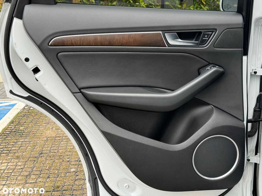 Audi Q5 - 30