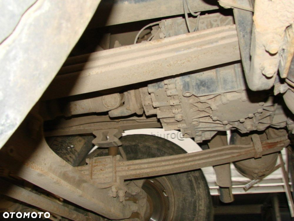 MAN Tgs - 14