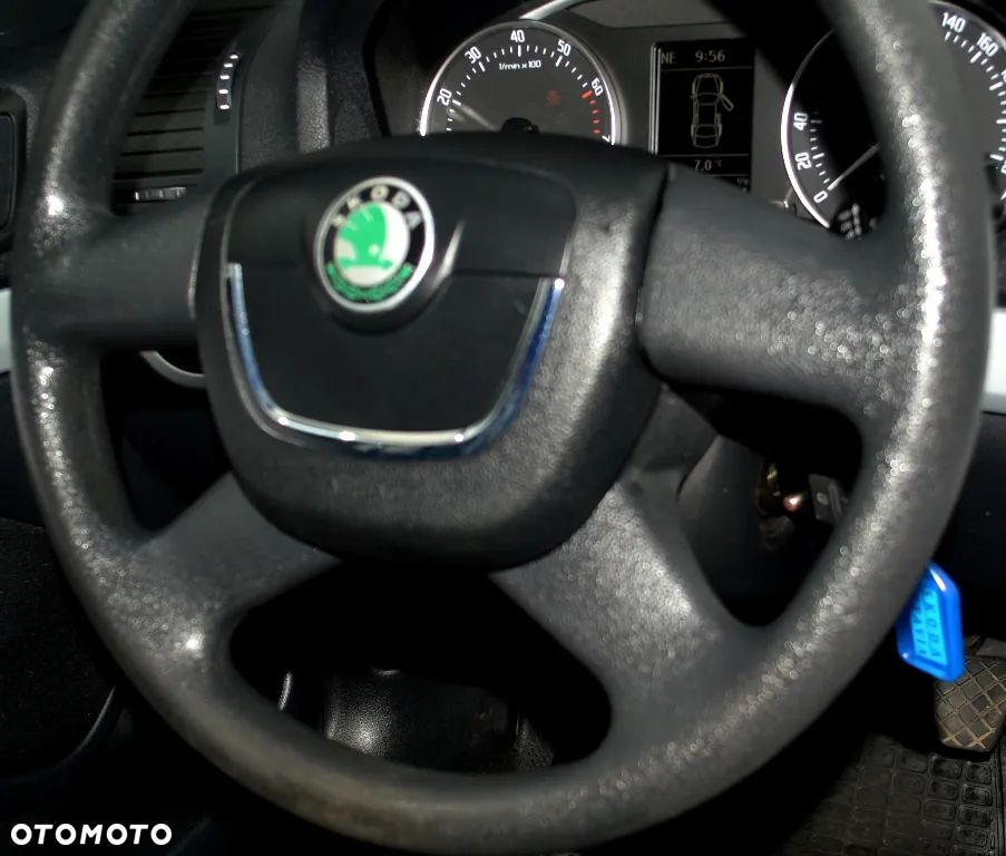 Skoda Octavia - 38