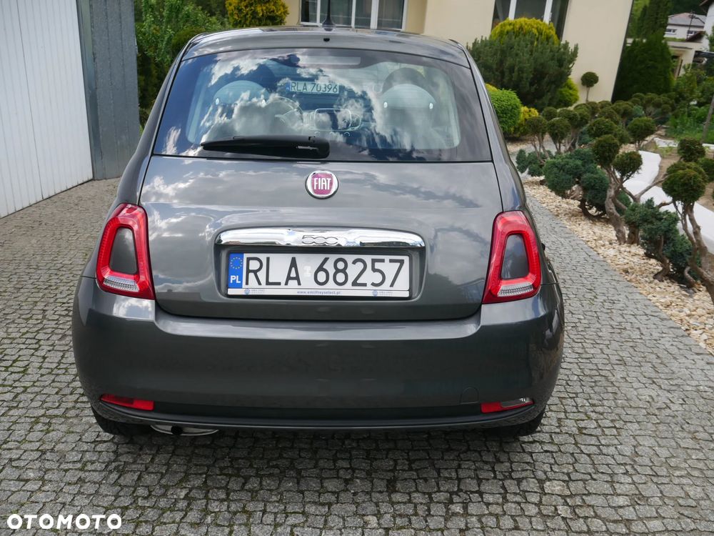 Fiat 500 1.2 Mirror - 19