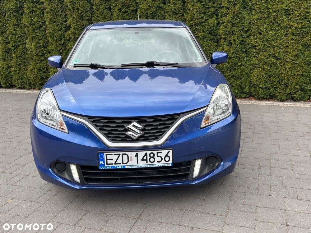 Suzuki Baleno 1.2 Premium - 3