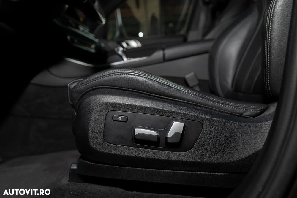 BMW X5 2022 — imagine 30